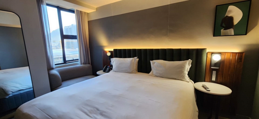 1 Bedroom Property for Sale in Cape Town City Centre Western Cape